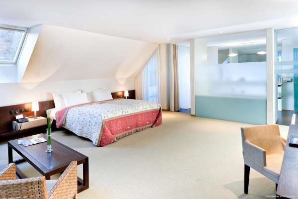 Hotel Residence (Vaduz)
